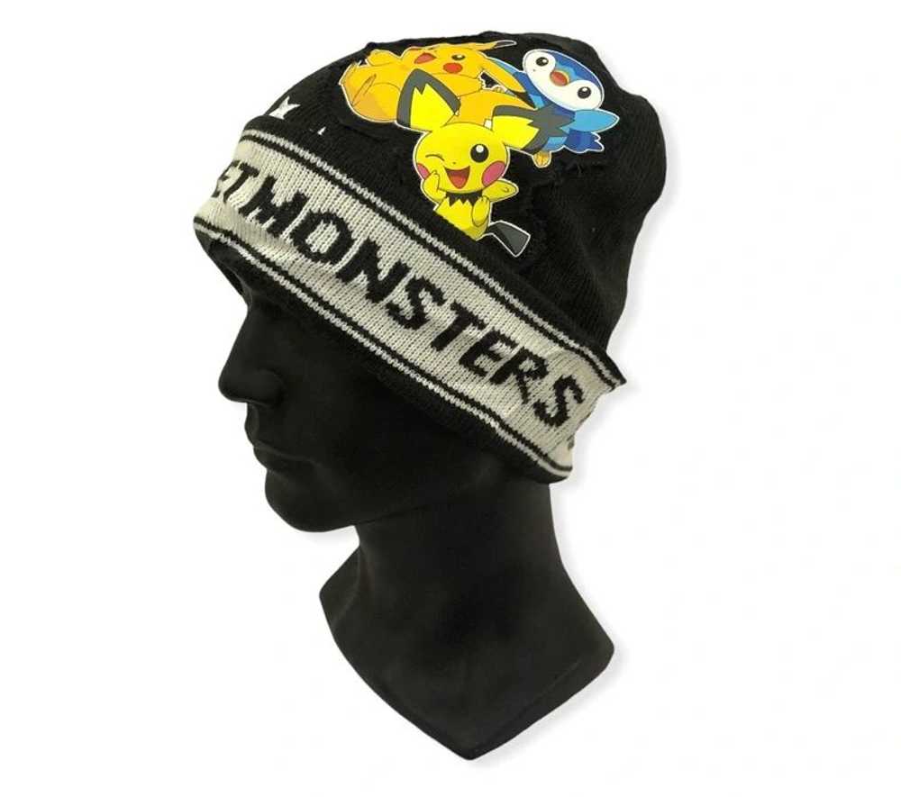 Cartoon Network × Hats × Pokemon Vintage Pokemon … - image 1
