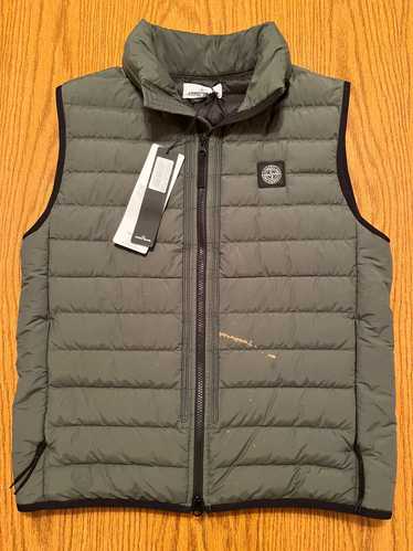 Stone Island Stone Island Puffer Vest