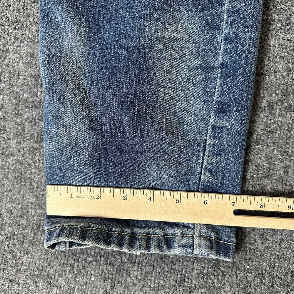 Southpole Southpole Jeans Men 32x32 (36x31) Blue … - image 9