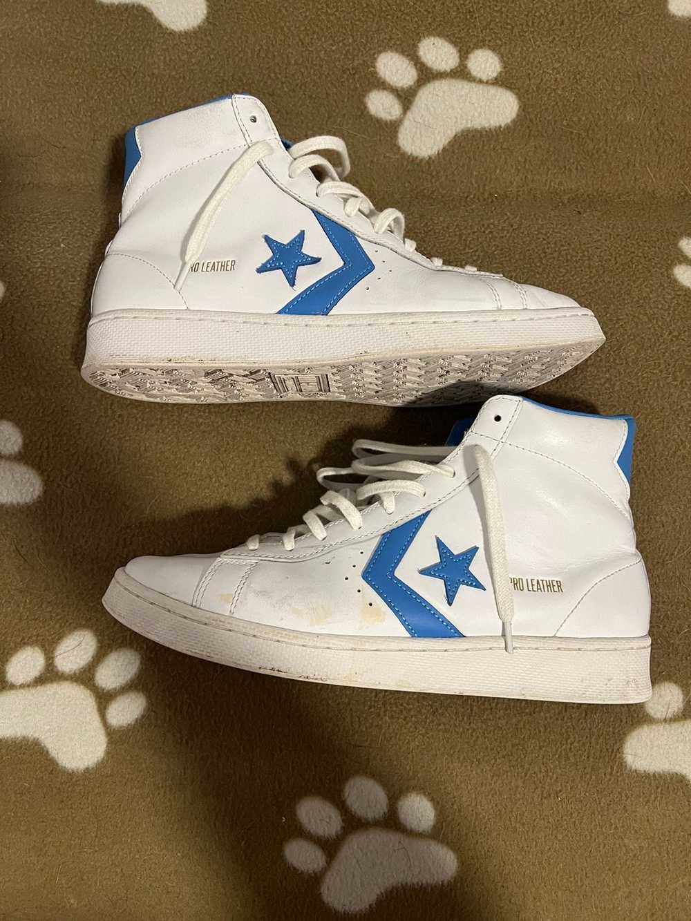 Converse Converse pro leather UNC - image 2