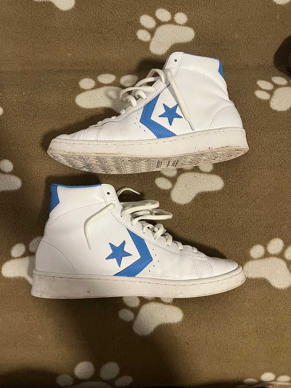 Converse Converse pro leather UNC - image 3