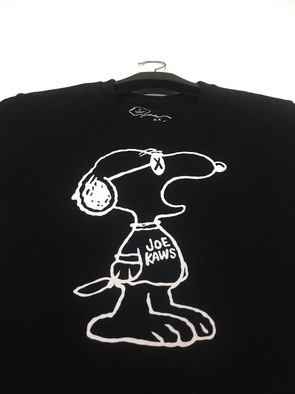 Japanese Brand × Kaws × Uniqlo Kaws x Peanuts Uni… - image 3