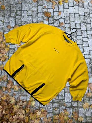 Nike × Streetwear × Vintage Vintage Nike sweatshir