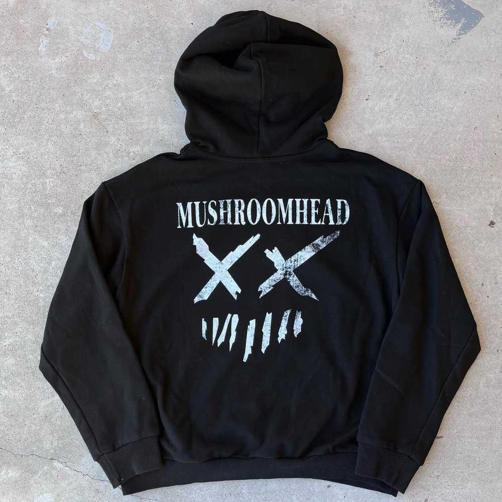 Streetwear Mushroomhead hoodie - image 5