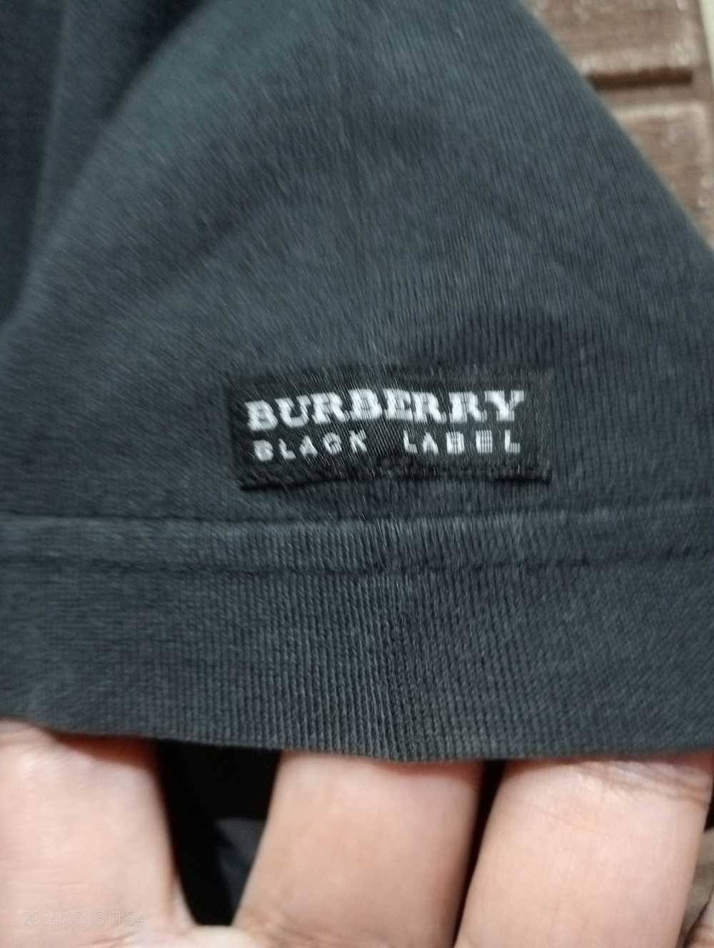 Black Label × Burberry × Burberry Prorsum 🔥Vinta… - image 2