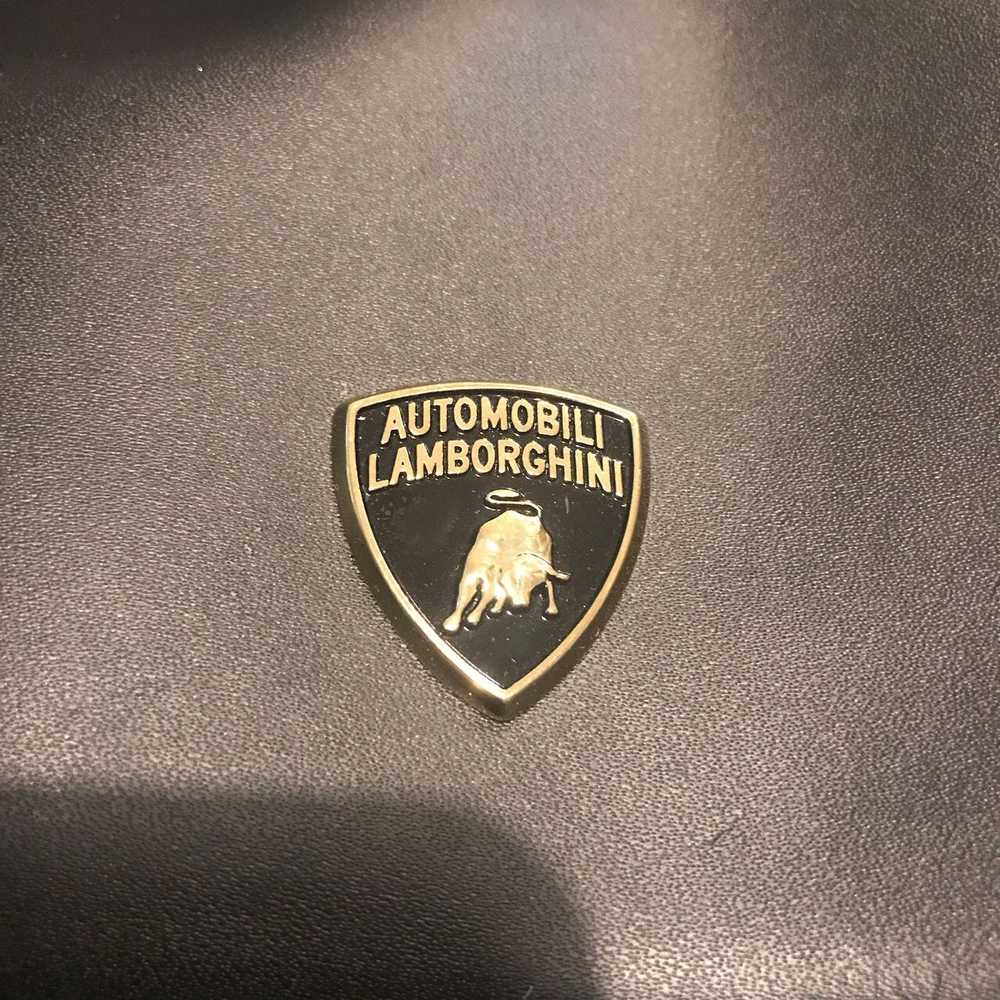 Lamborghini × Vintage Vintage Asus Automobili Lam… - image 3