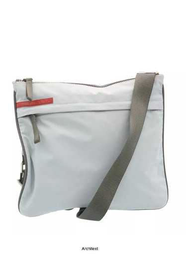 Prada Sport Crossbody Bag