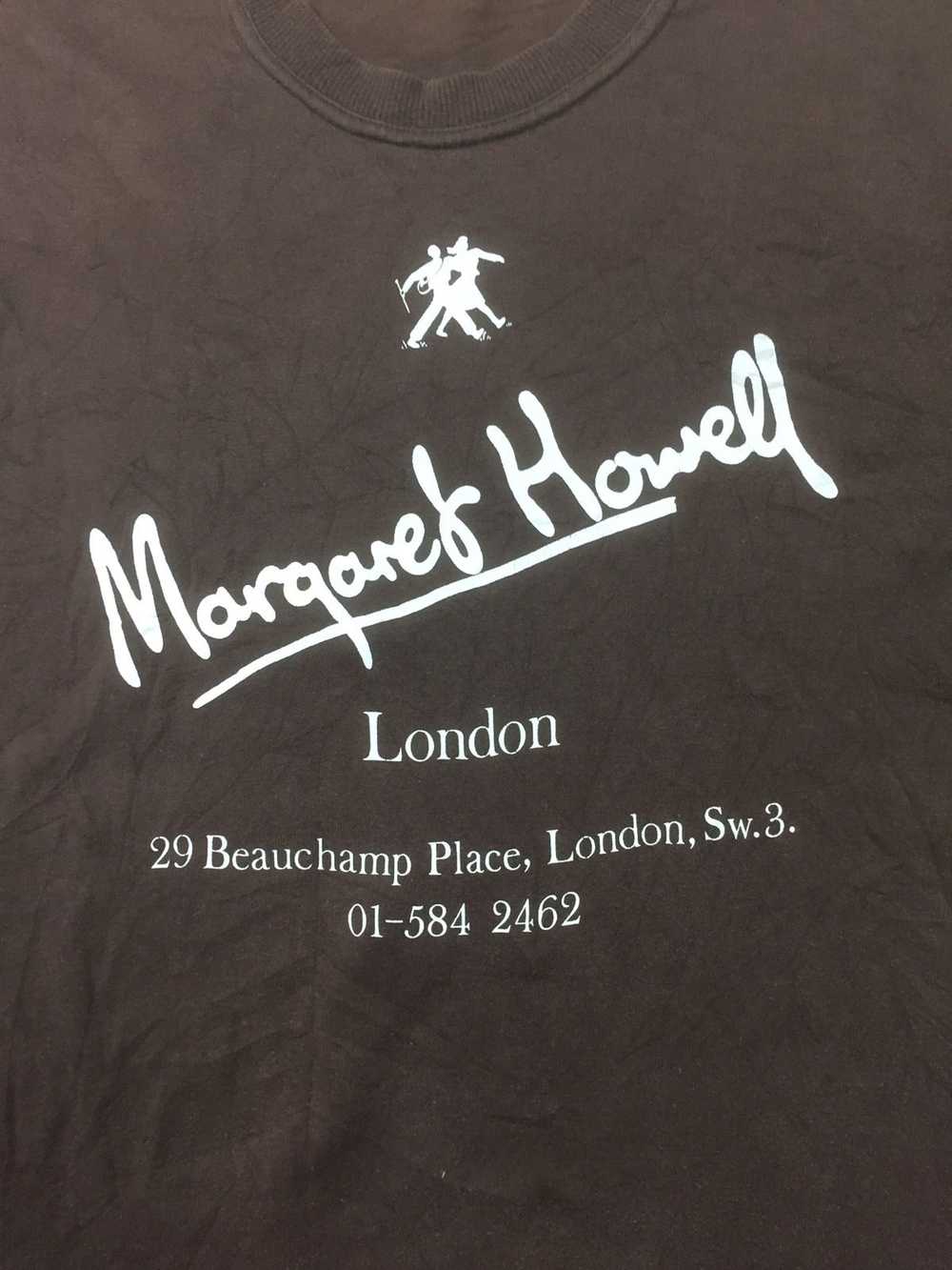 Margaret Howell Margaret howell long sleeve tee s… - image 6