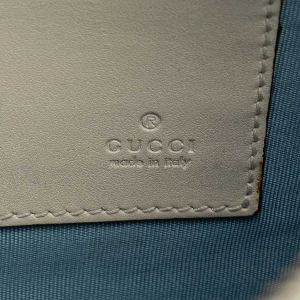 Gucci GUCCI Guccy Sega Clutch Clutch Bag - image 7