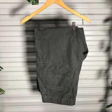 Outdoor Life Outdoor Life Olive Grey Pants - image 1
