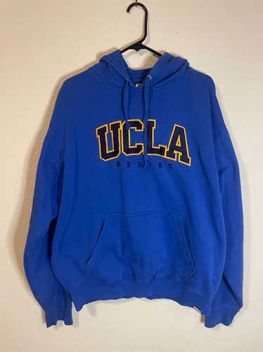 Streetwear × Vintage UCLA Vintage Hoodie