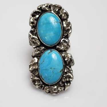 GQ2583◇Navajo : R.TOM STERLING SILVER Amazon.com: Handmade Certified Authentic Signed by R. Tom