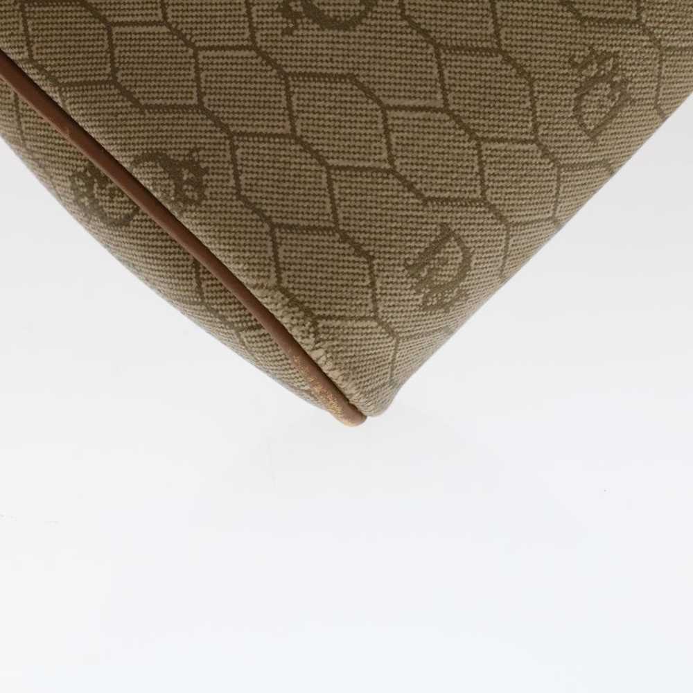 Dior Dior Honeycomb clutch - image 10