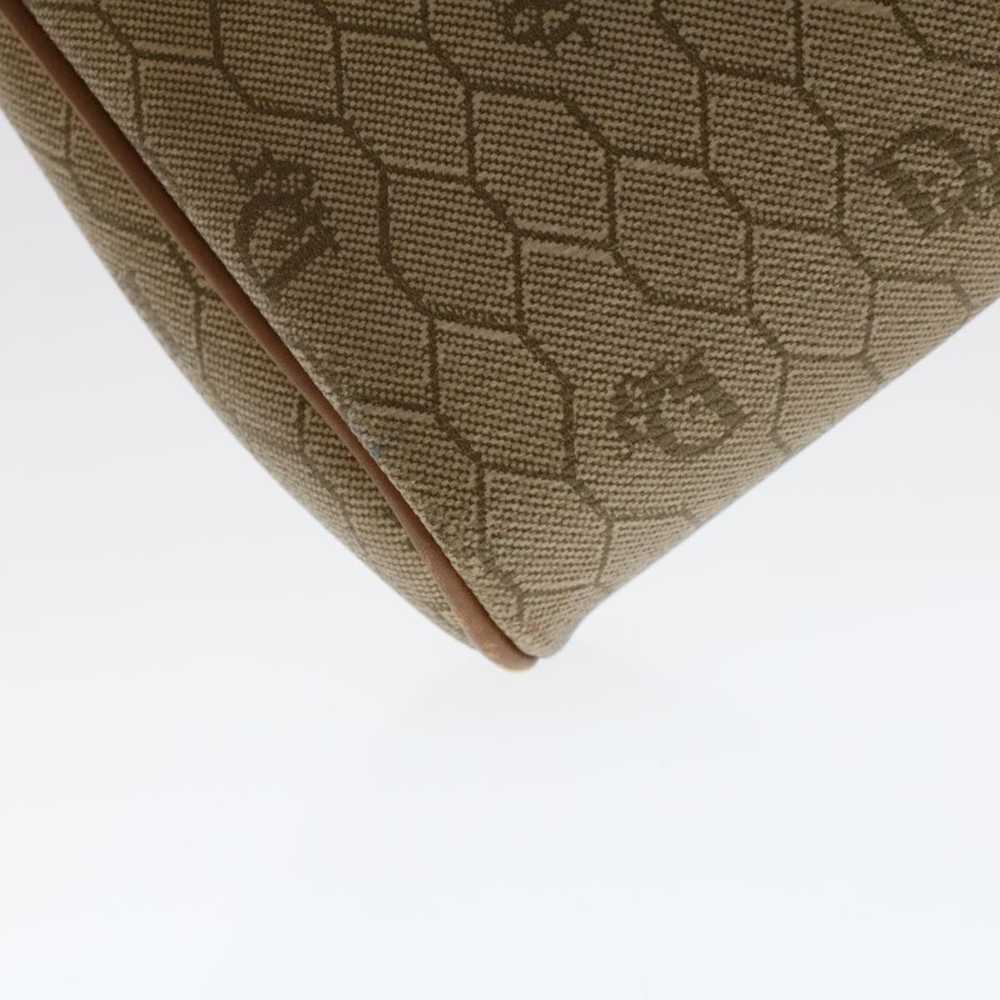 Dior Dior Honeycomb clutch - image 12