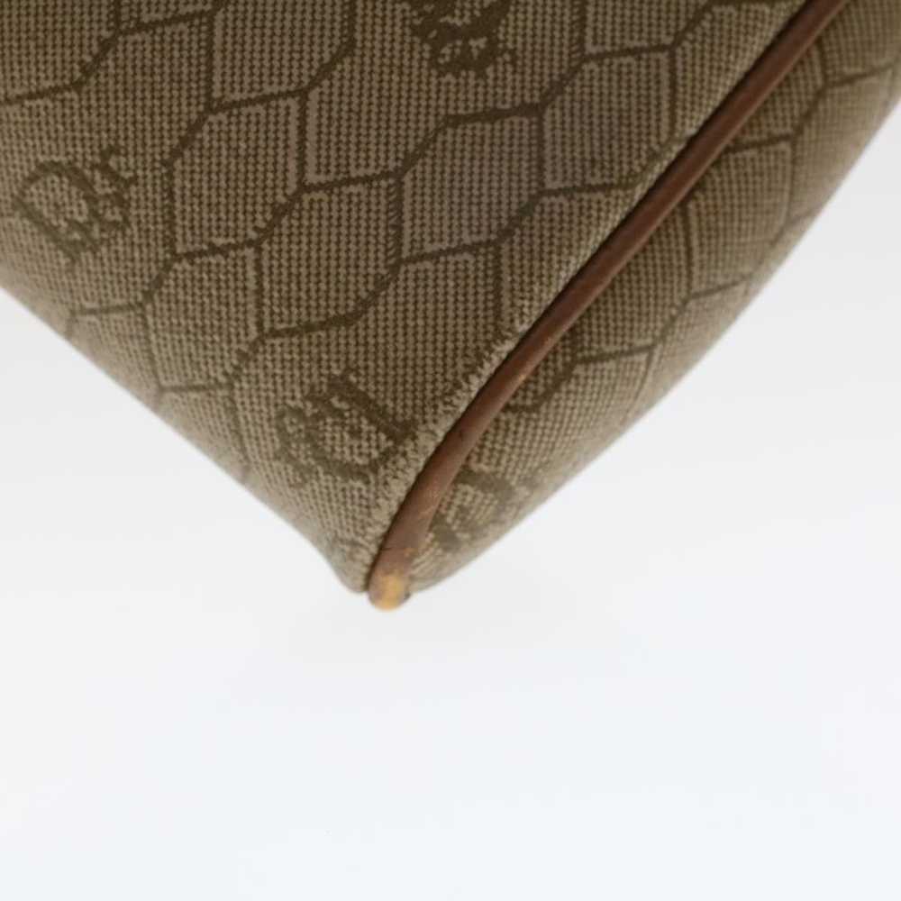 Dior Dior Honeycomb clutch - image 7
