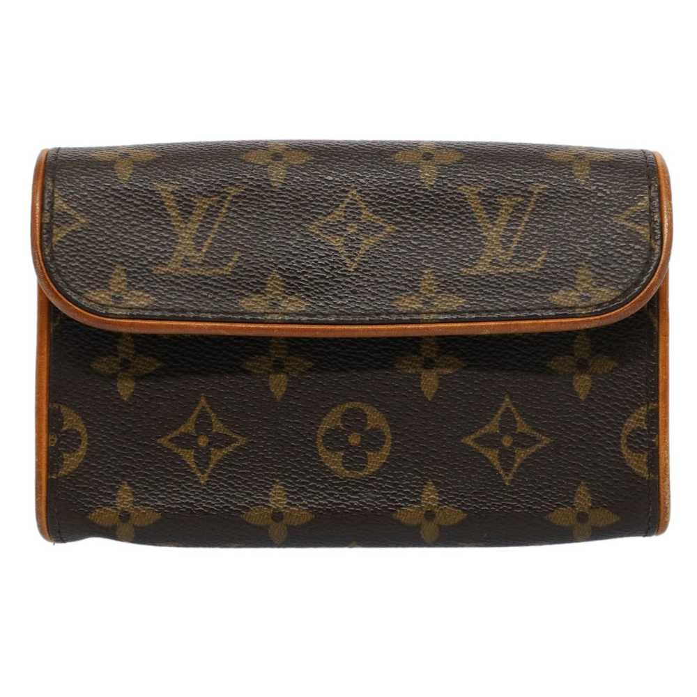 Louis Vuitton Louis Vuitton Florentine clutch - image 1