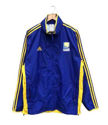 Adidas × Fifa World Cup × Vintage RARE ADIDAS FIF… - image 1