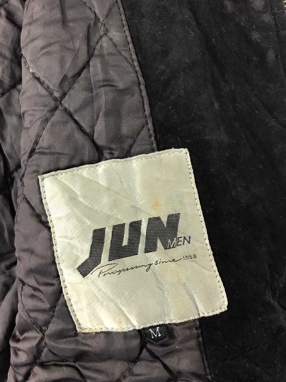 Japanese Brand × Jun Takahashi × Streetwear Jun M… - image 6