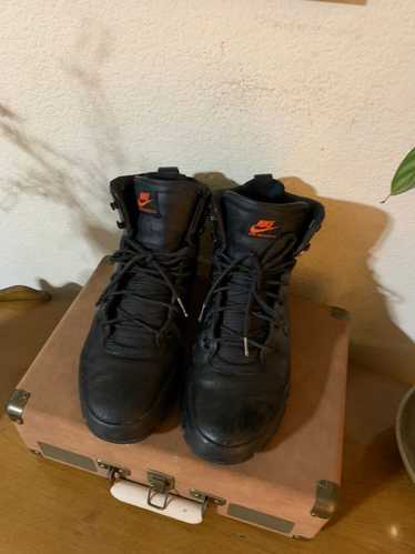 Nike × Nike ACG Air Nevist-6 ACG sneaker boots