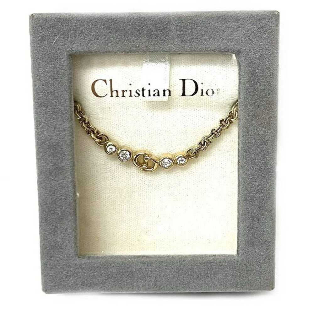 Dior CHRISTIAN DIOR Dior JAL limited original des… - image 7