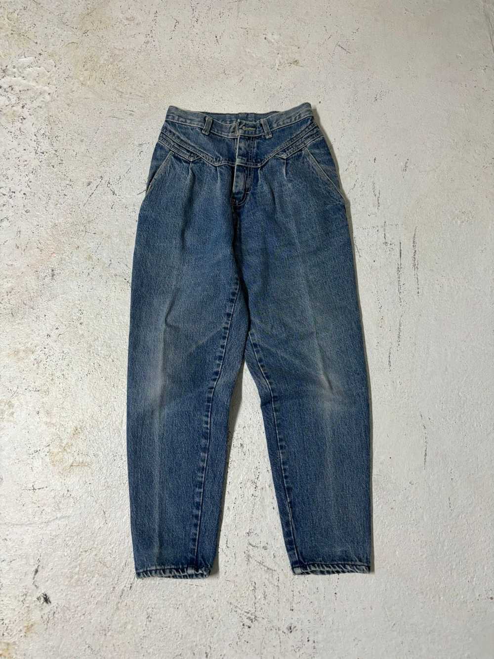 Vintage Vintage 90s gitano jeans - image 1