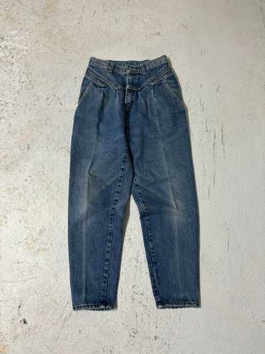 Vintage Vintage 90s gitano jeans