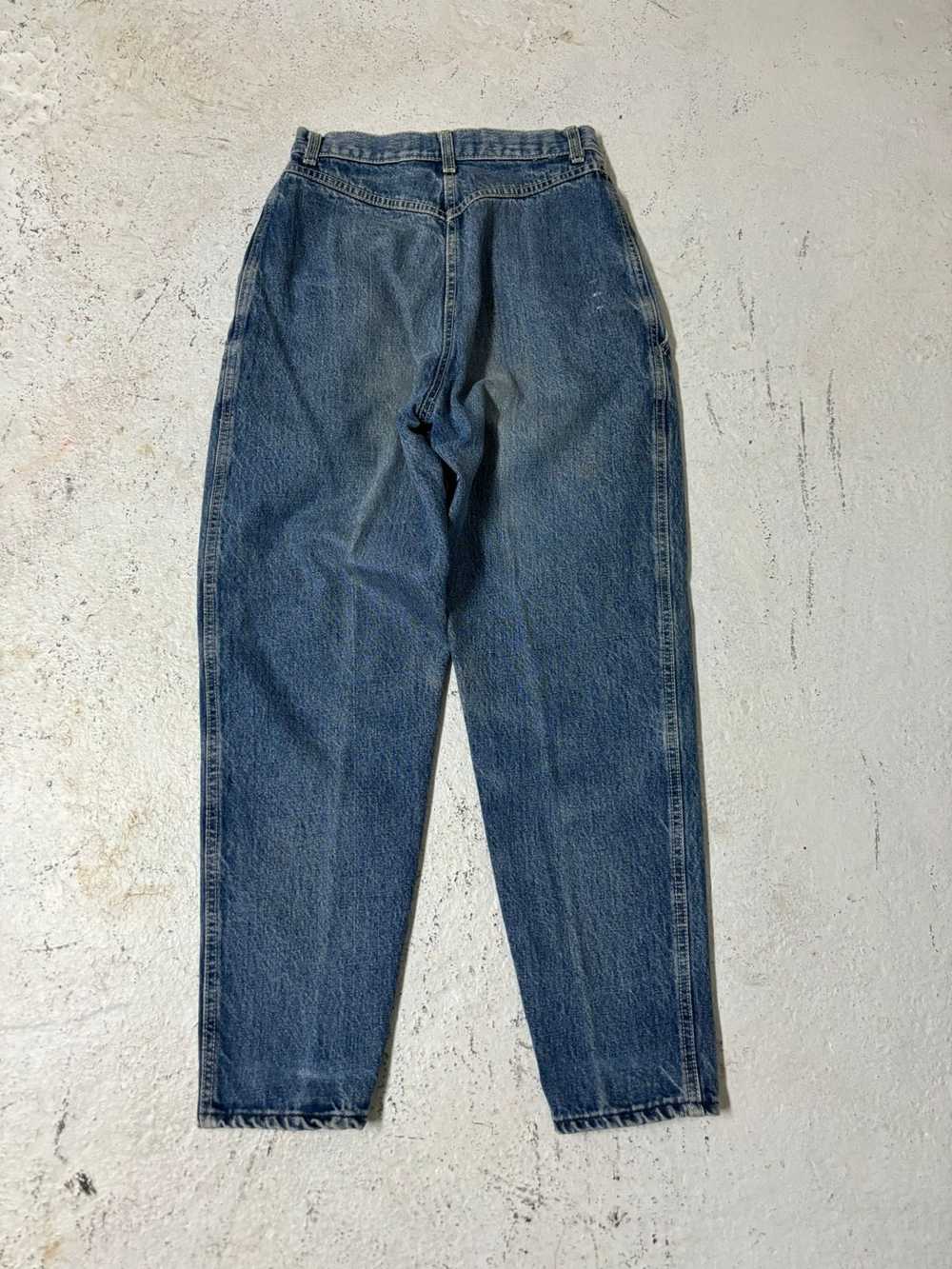 Vintage Vintage 90s gitano jeans - image 2