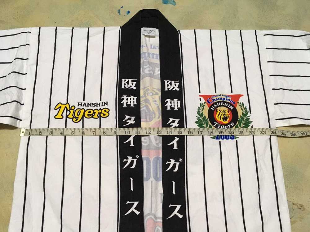 Japanese Brand × Kimono Japan Dragon × MLB Japane… - image 9