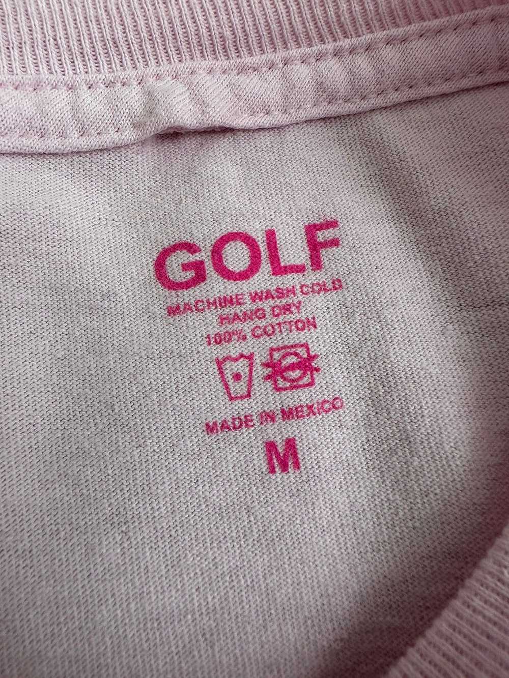 Golf Wang Golf Wang Igor Album Release Tee Sz Med… - image 6