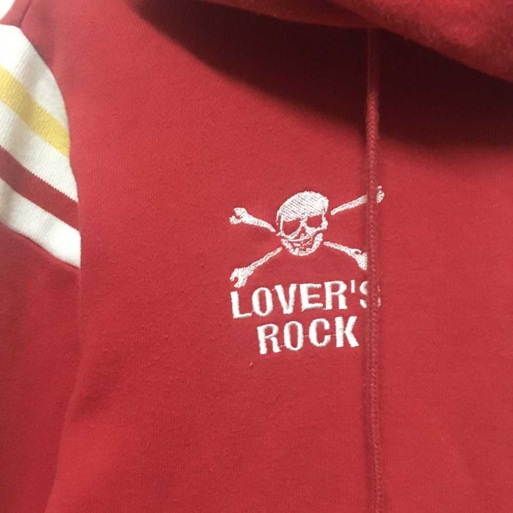 Japanese Brand × Lovers Rock Lovers Rock Super Lo… - image 4