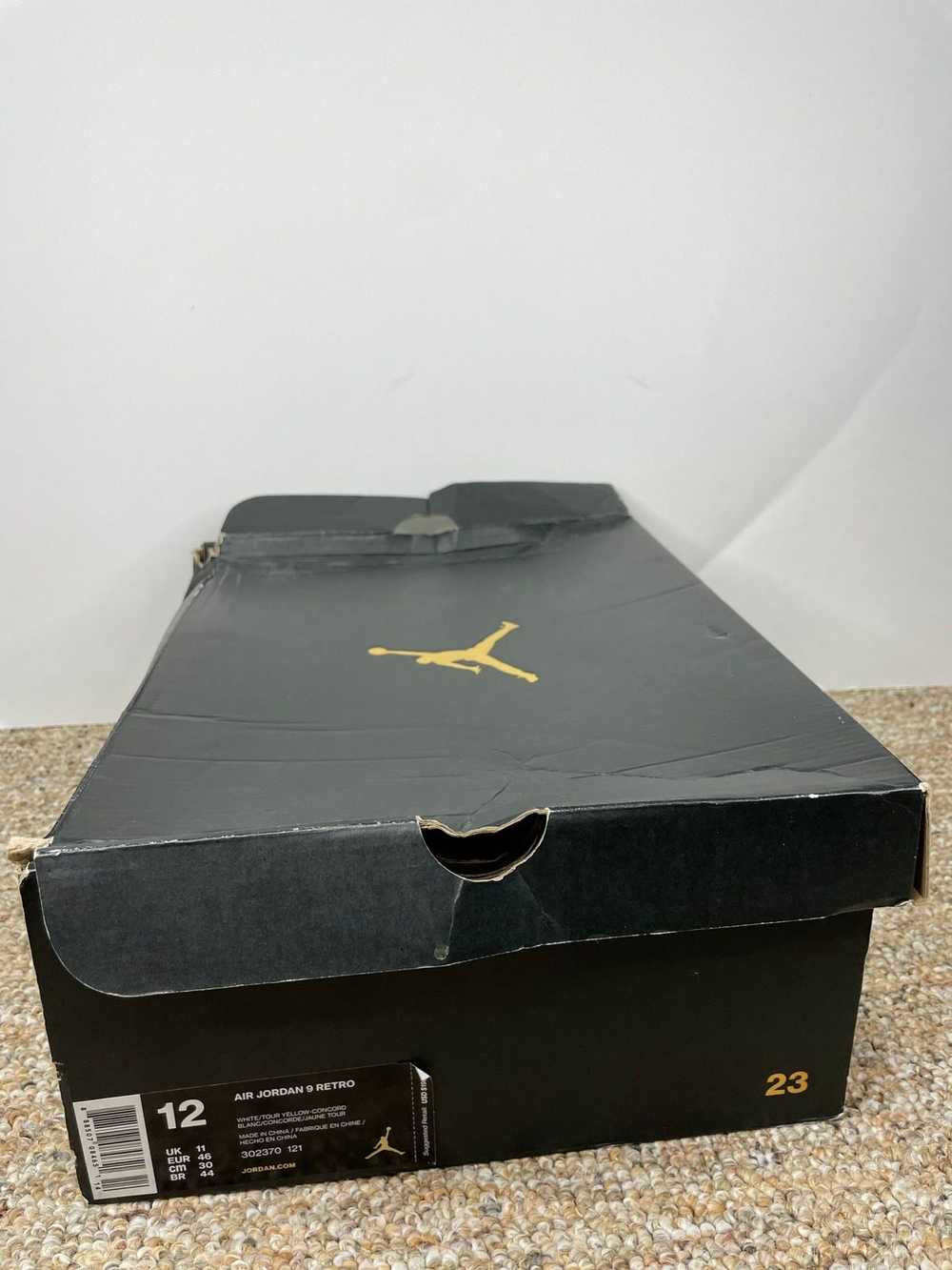 Jordan Brand Air Jordan 9 Retro Kobe - image 12