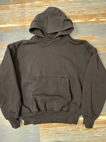 Gap × Kanye West Yeezy Gap hoodie Black - image 1