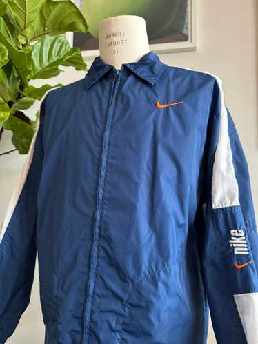 Nike early 00s jacket - Gem