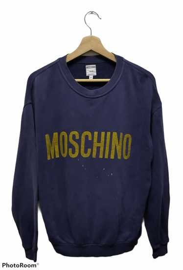 Italian Designers × Moschino × Streetwear Moschin… - image 1