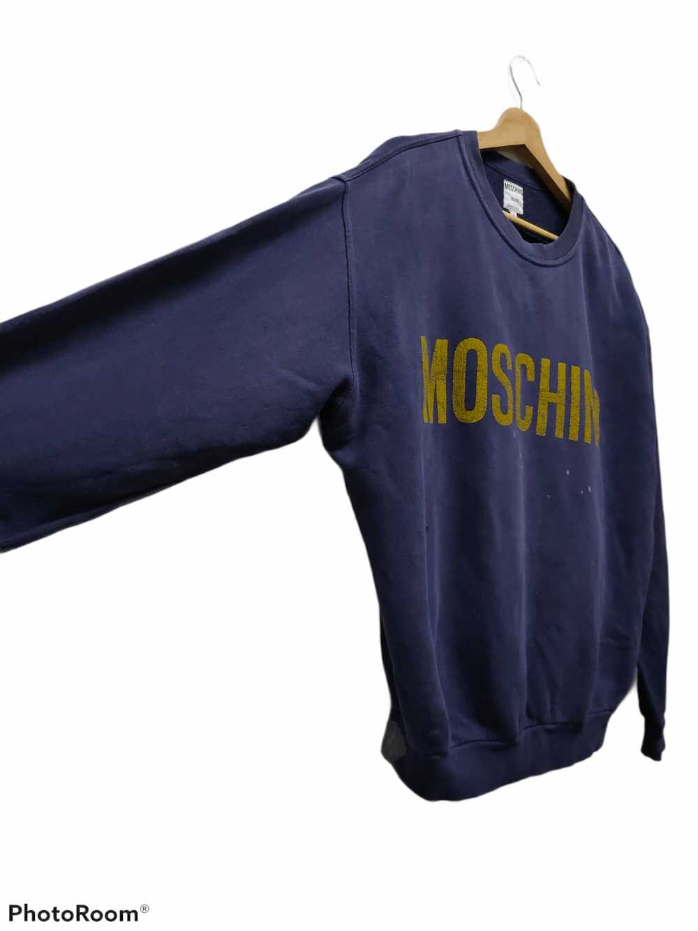 Italian Designers × Moschino × Streetwear Moschin… - image 6