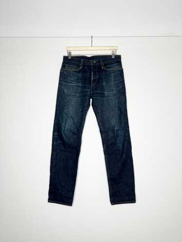 Freenote Freenote Clothes Co. Jeans Size 30