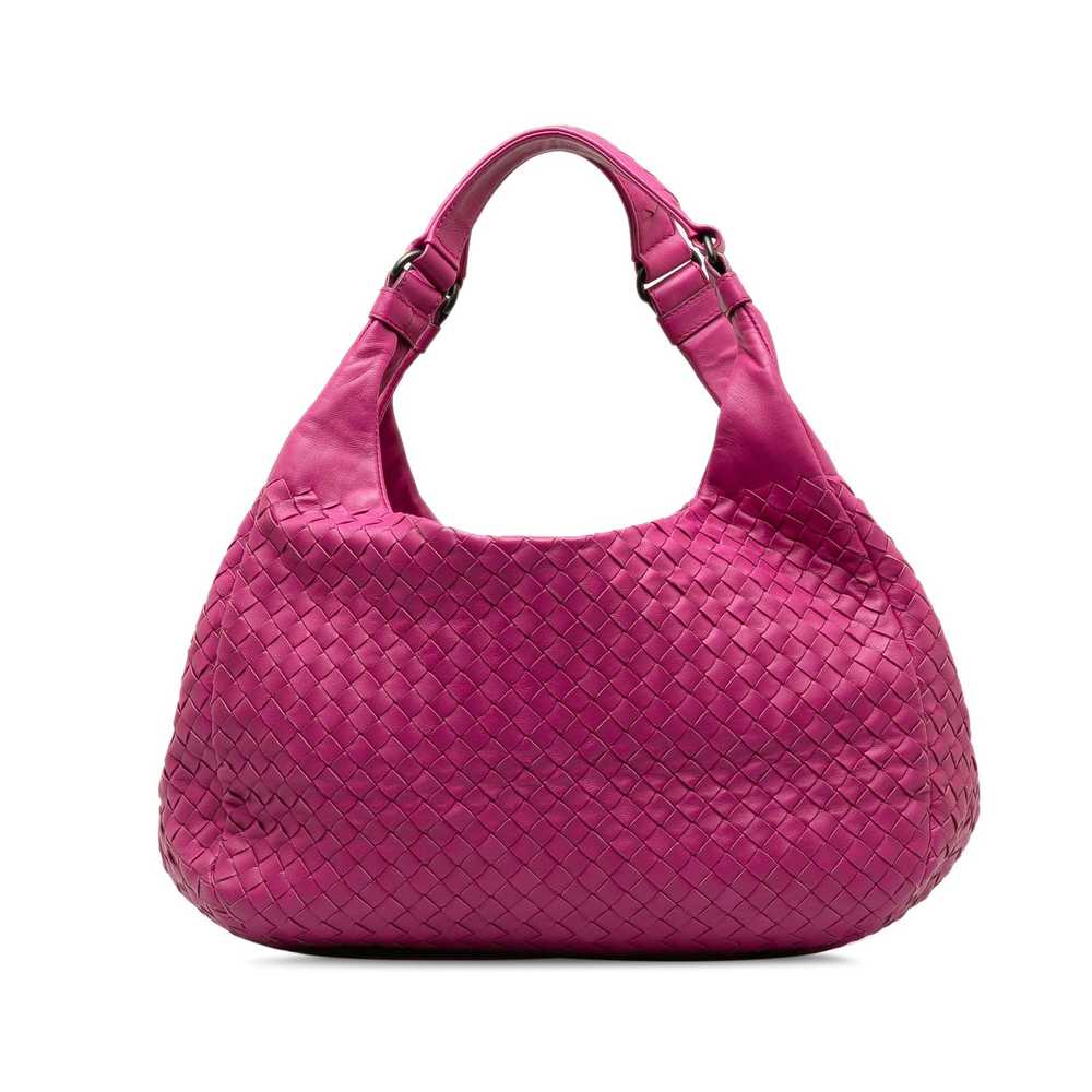 Bottega Veneta BOTTEGA VENETA Medium Intrecciato … - image 1