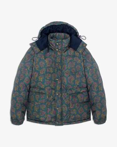 Noah noah cashball puffer - Gem