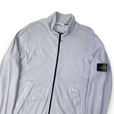 Stone Island Stone Island Light Blue / Grey Full … - image 1