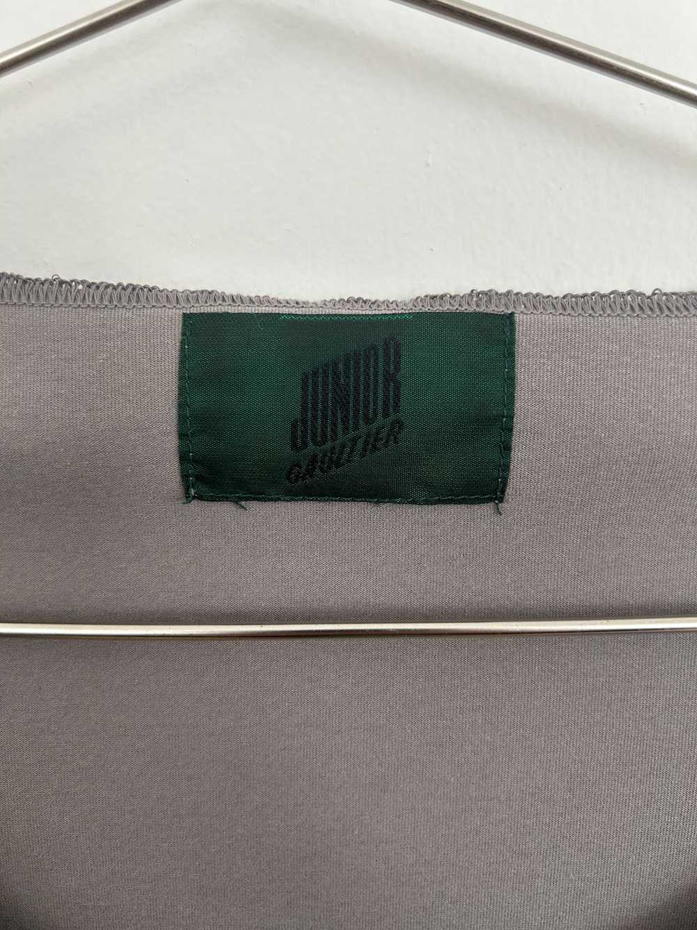Jean Paul Gaultier JPG Junior Long Sleeve Shirt - image 2