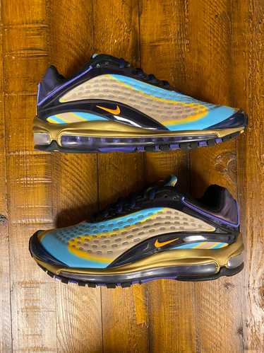 Nike Air Max Deluxe “Midnight Navy”