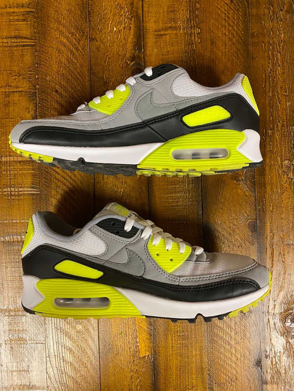 Nike Air Max 90 “Volt” - image 2