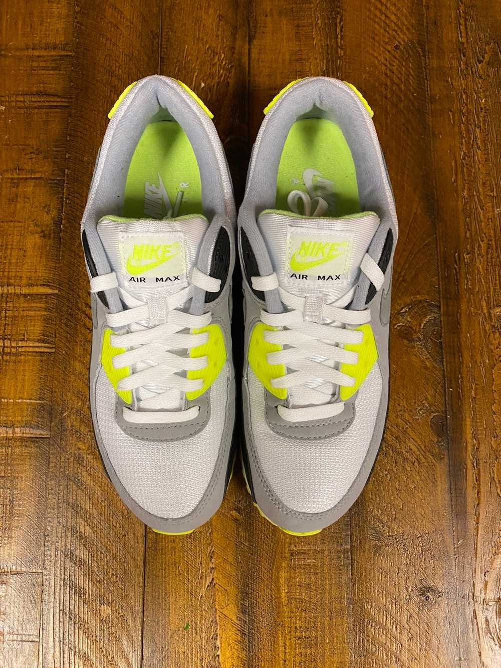 Nike Air Max 90 “Volt” - image 3