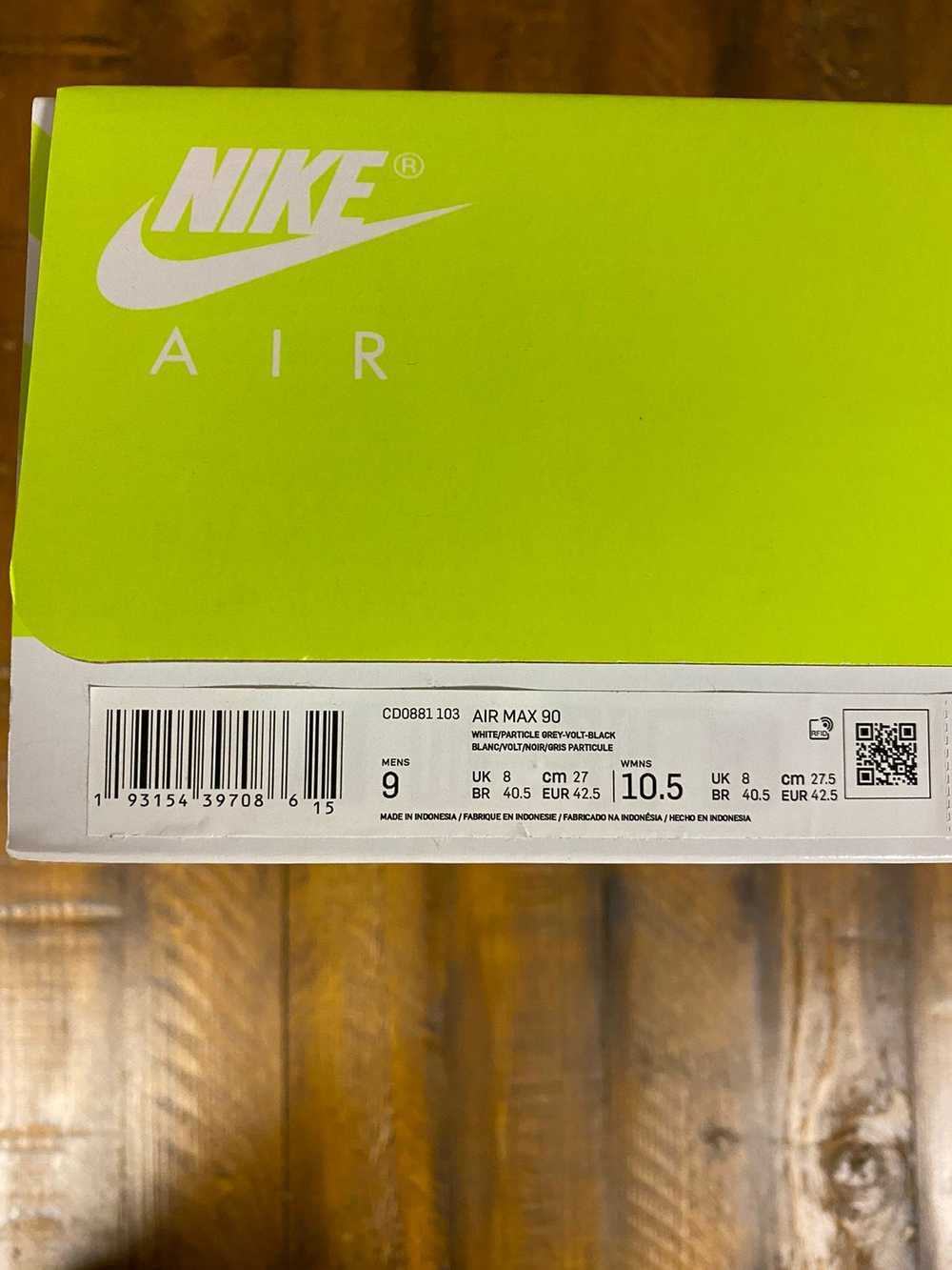 Nike Air Max 90 “Volt” - image 6