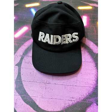 店名nfl 90s raiders arch 帽子