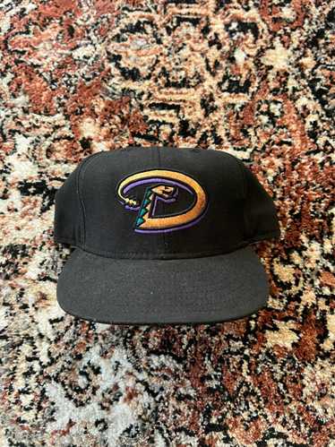 Vintage Vintage Arizona Diamondbacks New Era Fitte