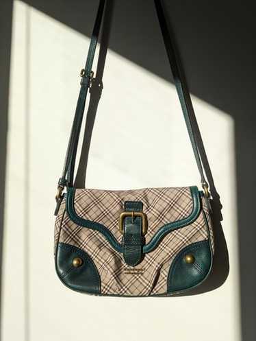 Vintage burberry blue label - Gem