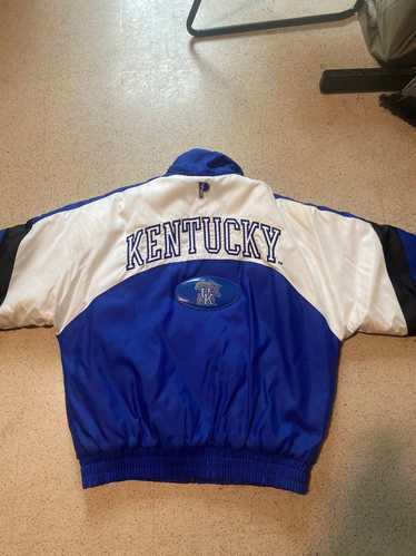Rare × Vintage Vintage University of Kentucky Coat