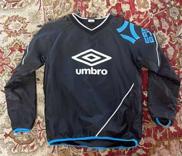 Descente umbro vintage - Gem