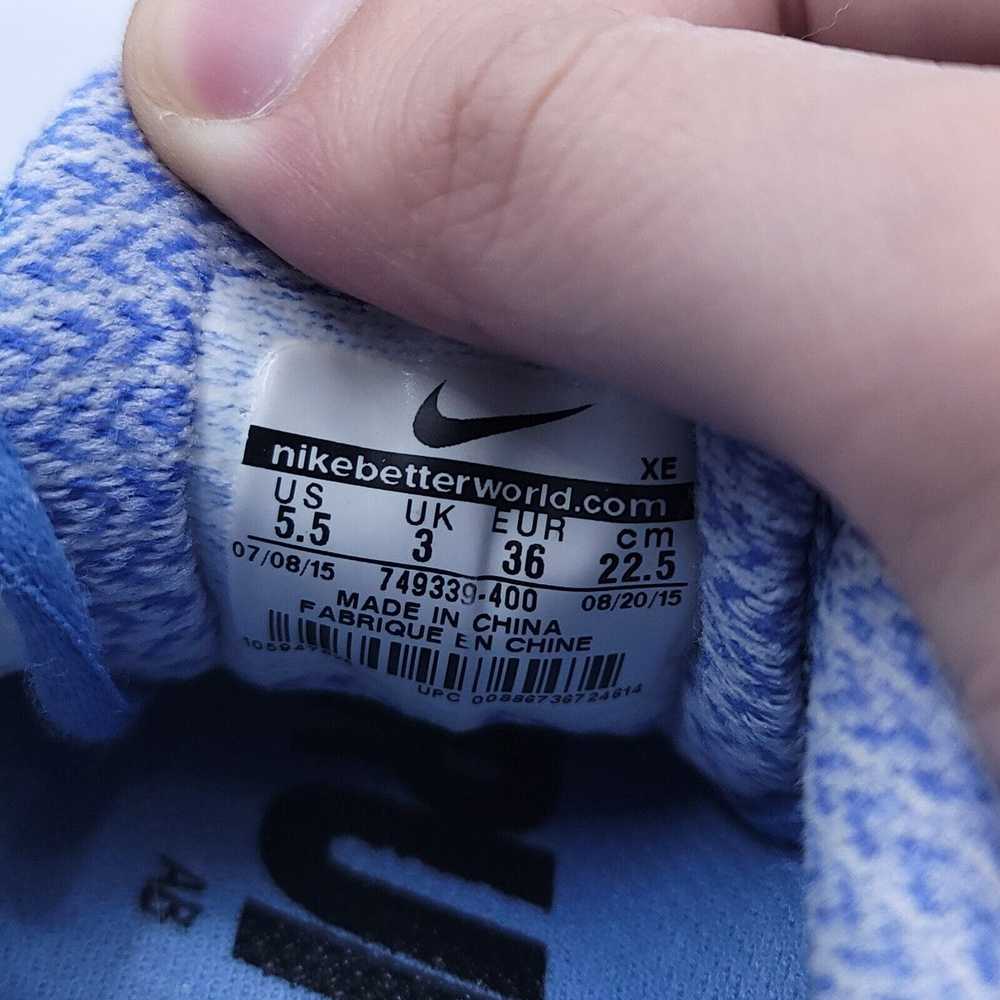 Nike Nike Air Zoom Odyssey Shoe Womens Size 5.5 7… - image 10